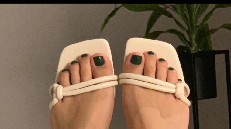 Oursmallfeet banner image