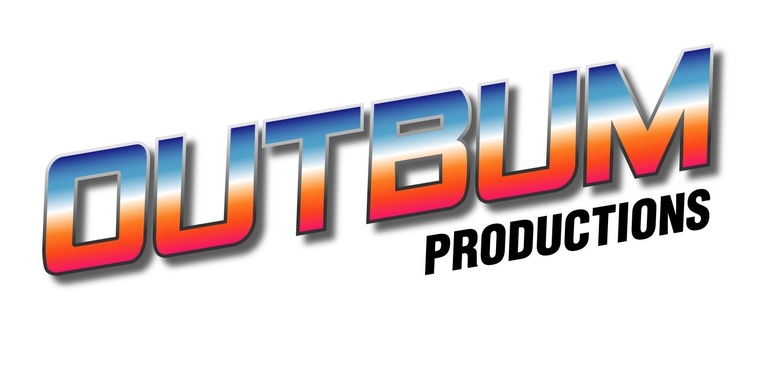 OUTBUM Productions banner image