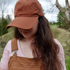 June - French Canadian avatar