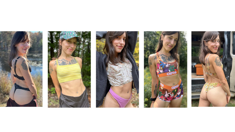 Rachel Olivia banner image