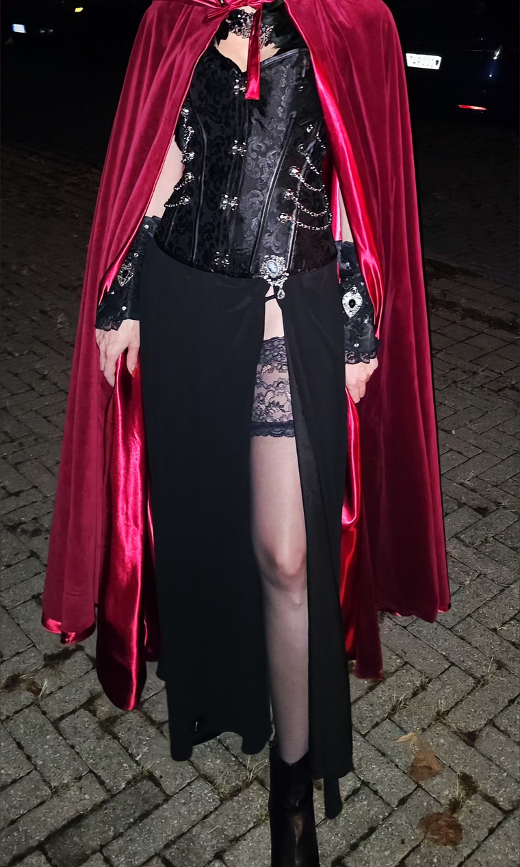 Outfit Meredith banner image