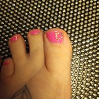 Out of this world feet avatar