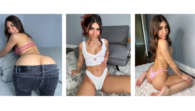 Olivia 💦 cover image