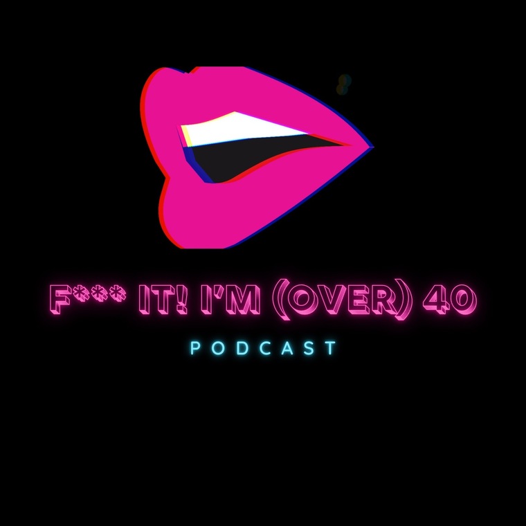 That Over40 Grown Ass Woman banner image