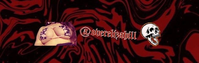 𝖊𝖑𝖎𝖟𝖆 🦇 cover image