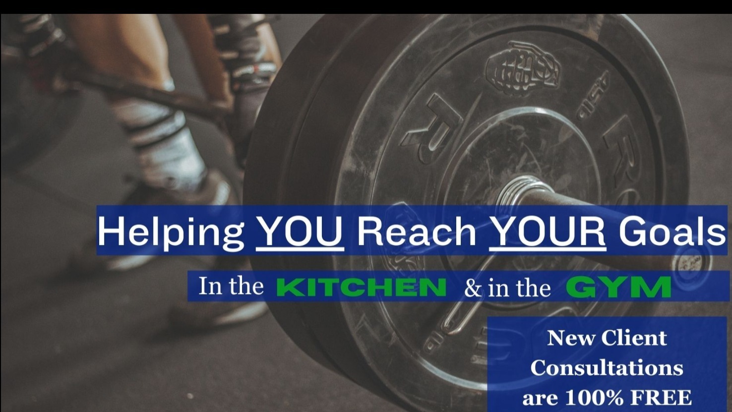 Owen Daniels - Fitness banner image