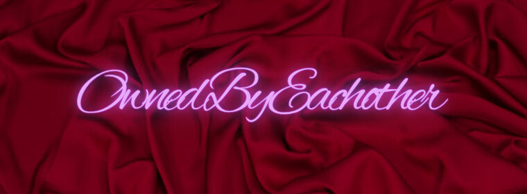 Ownedbyeachotherfree cover image