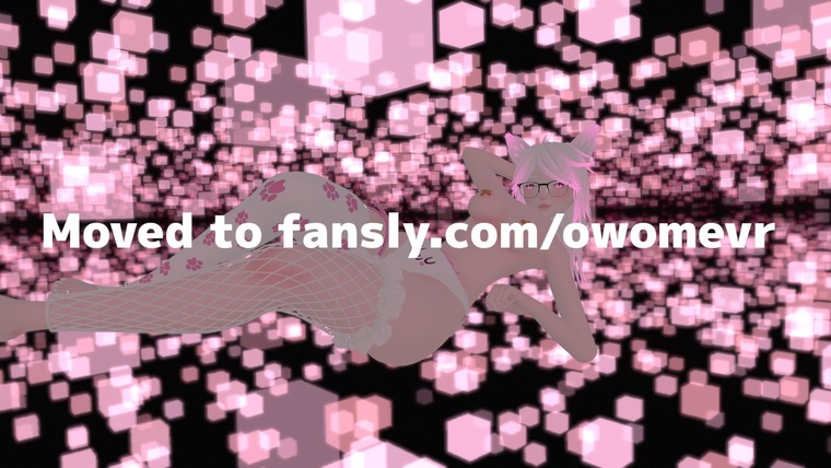 OwOmeVR cover image