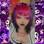 UwU GothGirl🖤 avatar