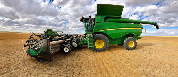 Farmboy banner image