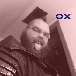 Ox avatar