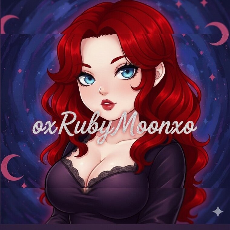 Miss Ruby banner image
