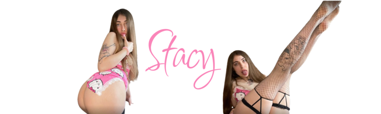 Stacy😝 cover image