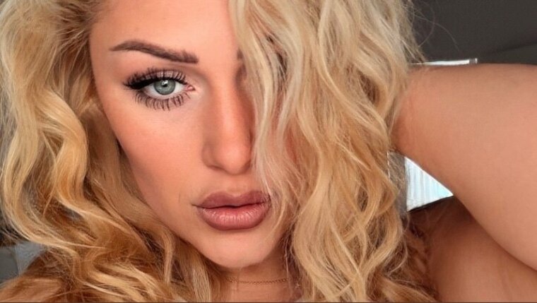Oksana Kova cover image