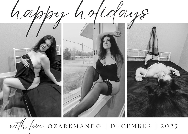 OzarkMando🔝1 4 %💜 cover image