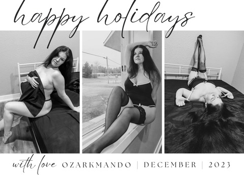 OzarkMando VIP cover image