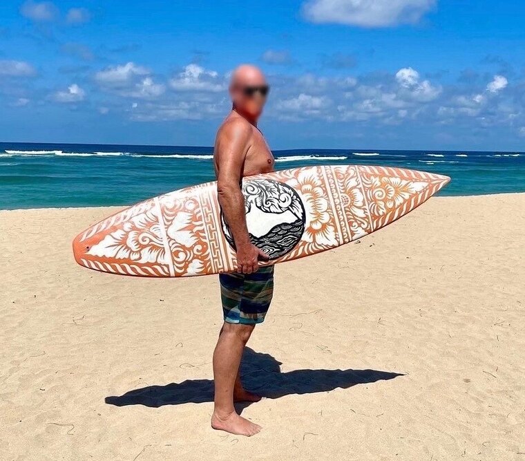 Ozziebull banner image