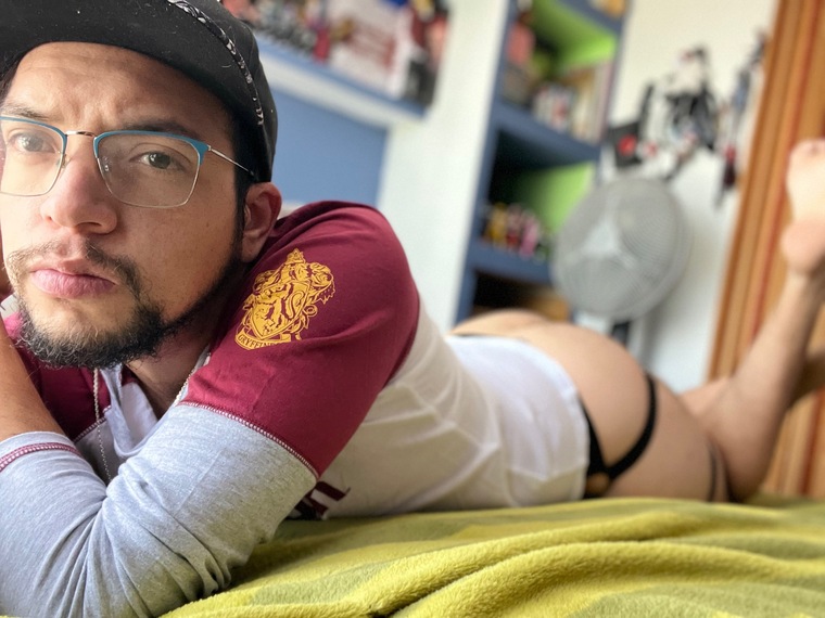 Ozznick.21 banner image