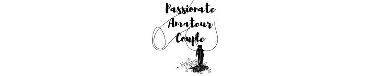 Passionate Amateur Couple cover image