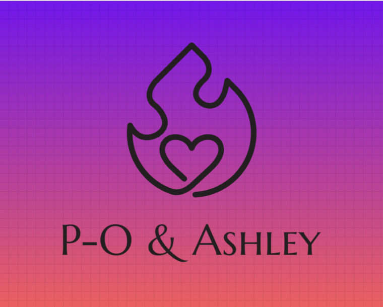 P-O & Ashley banner image