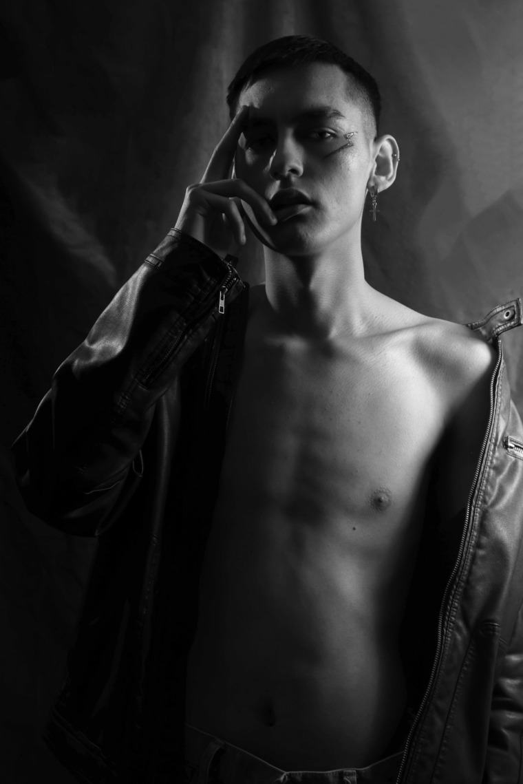 P banner image