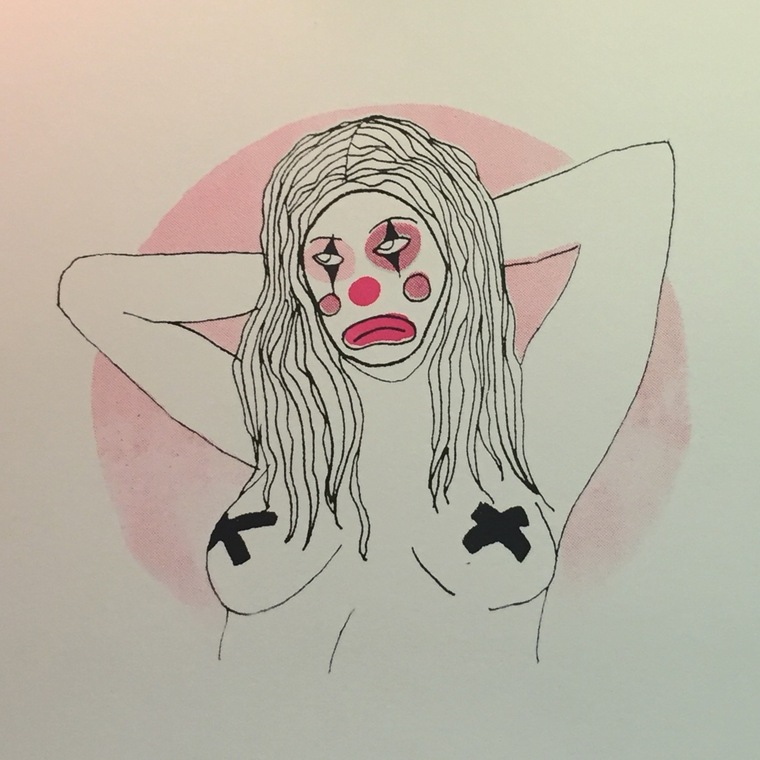 Polly cover image