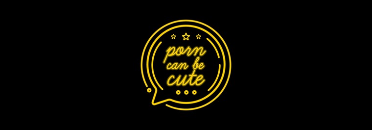 P0rn Can Be Cute banner image
