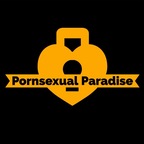 P0RNSEXUAL PARADISE avatar