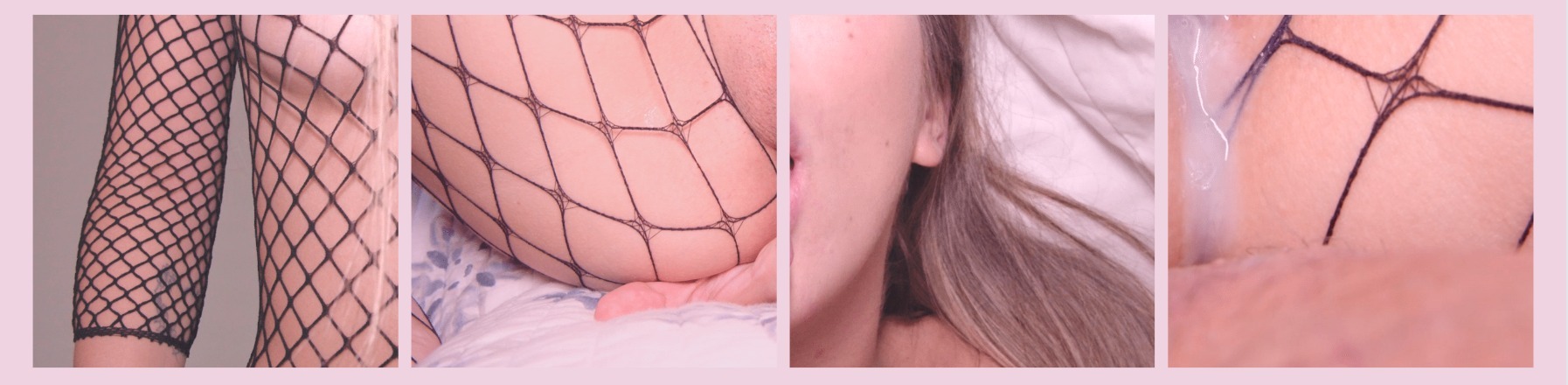 P0RNSEXUAL PARADISE banner image