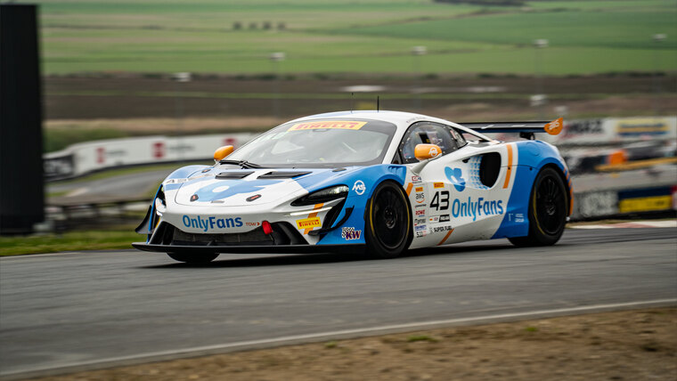 P1 Groupe banner image