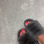 DollFeetDiary avatar