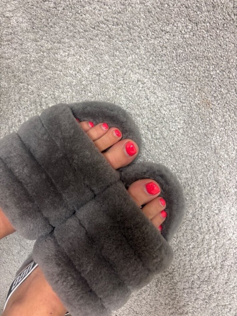 DollFeetDiary banner image