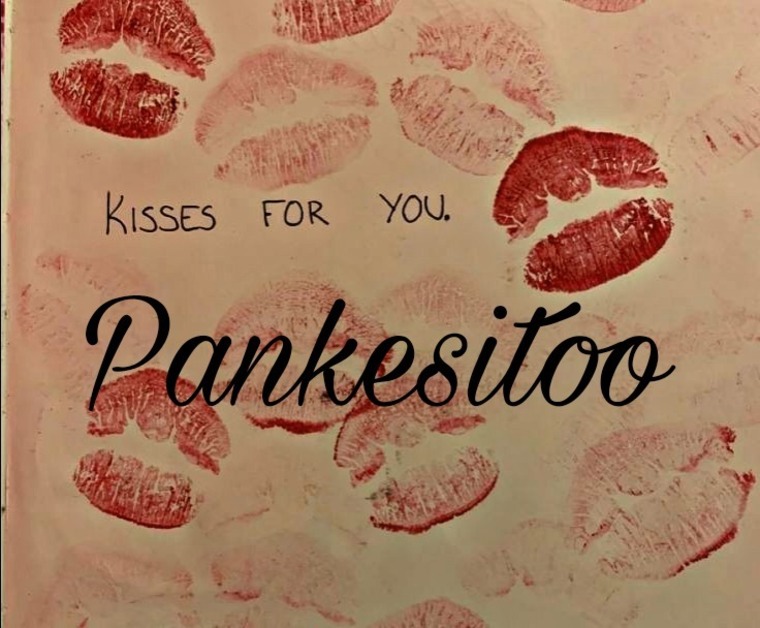 Pankesitoo cover image