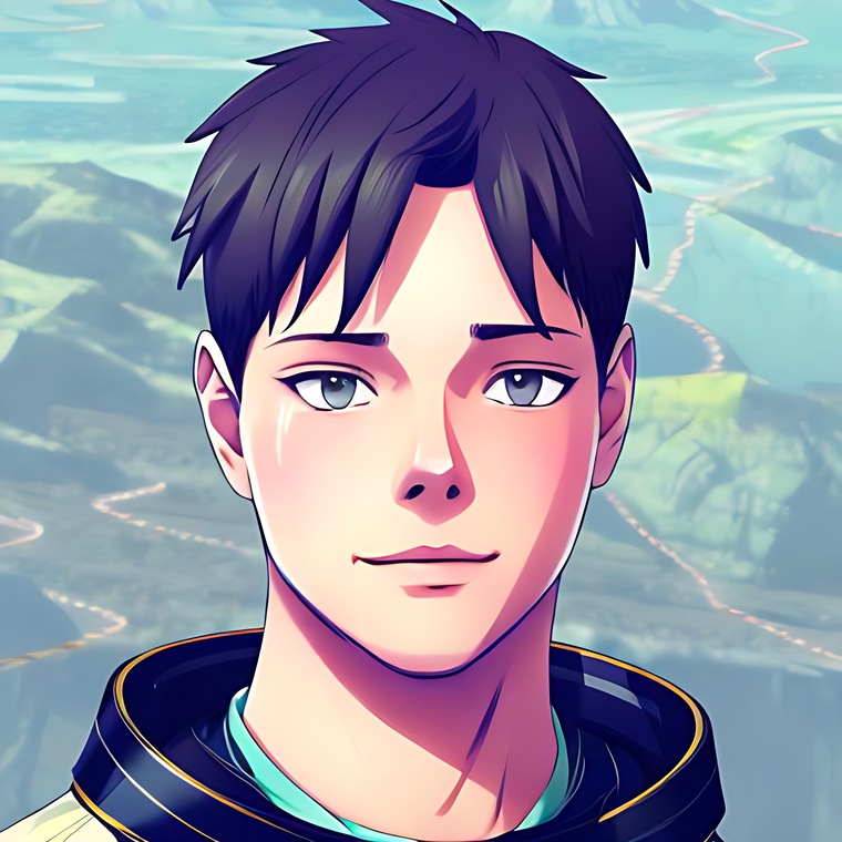 P4R4NOxXY cover image