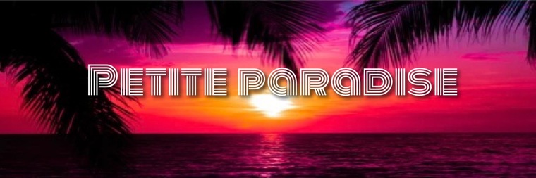PetiteParadise banner image