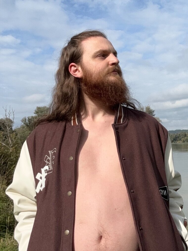 Ginger Fox (Paul) banner image
