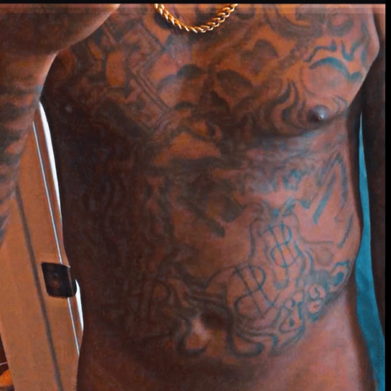 G.Pablo cover image