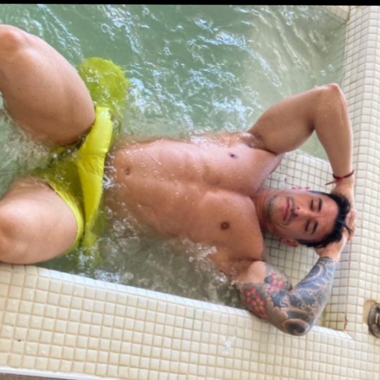 Pablo cover image