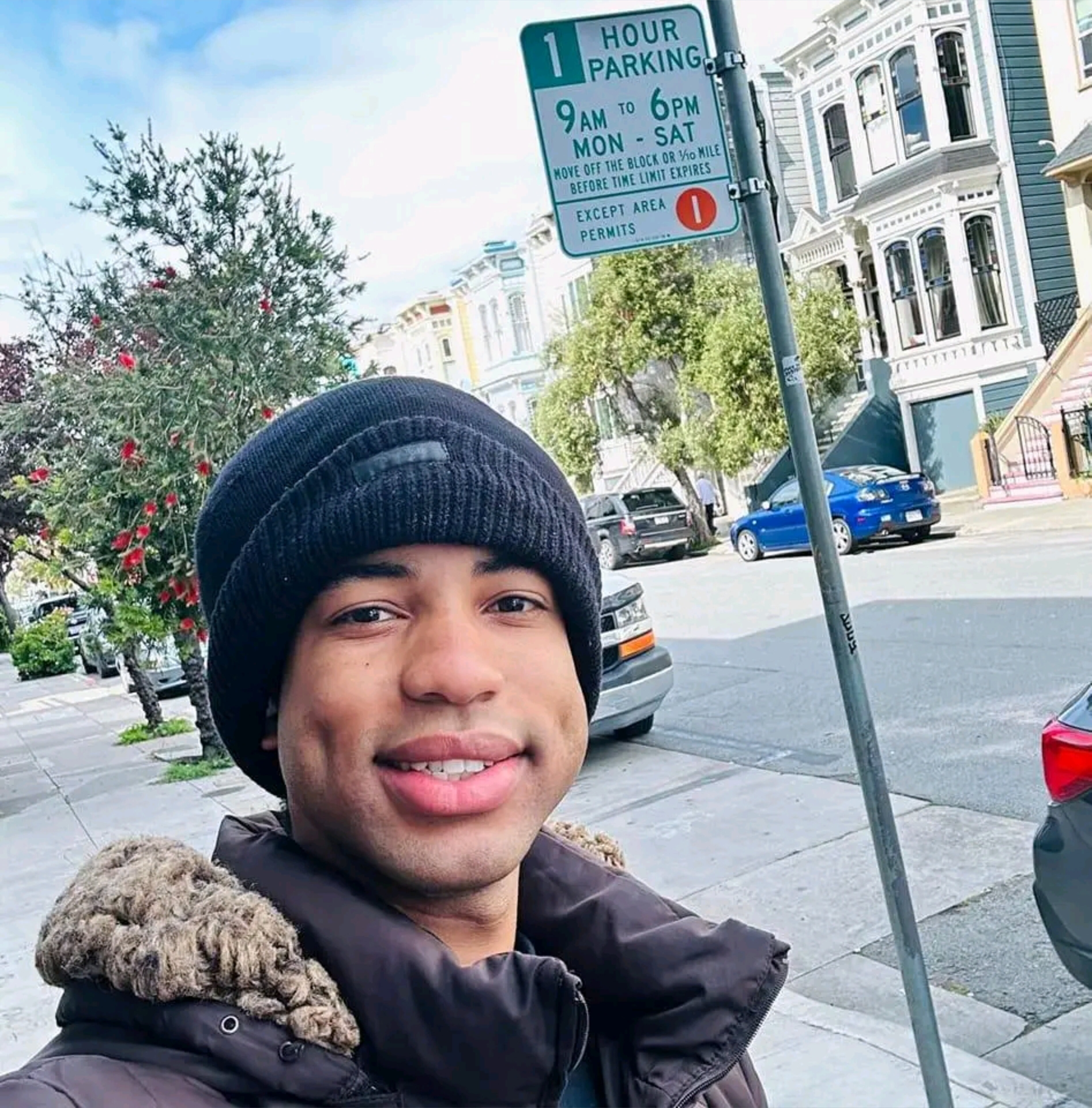 Leandro Sandoval banner image