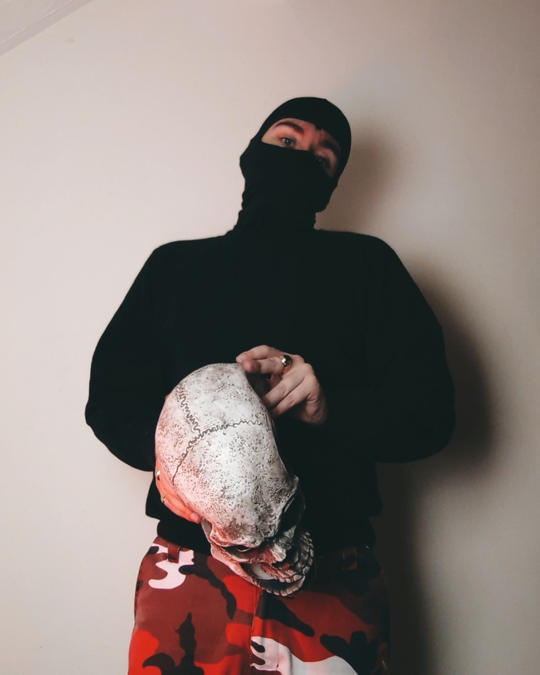 PacoDemure cover image