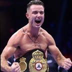 Paddy Donovan avatar