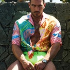 Paddy O’Brian avatar