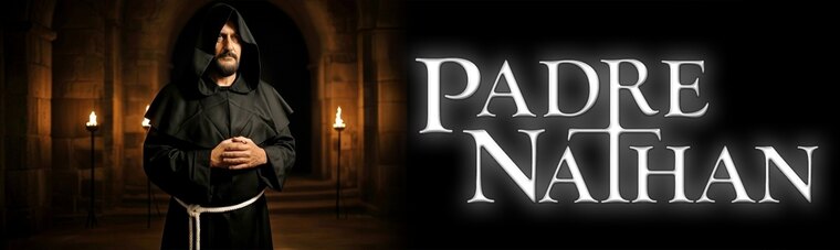Padre Nathan banner image