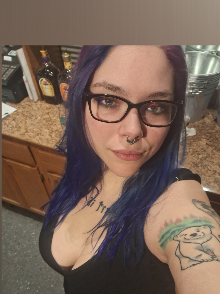 Rayne cover image