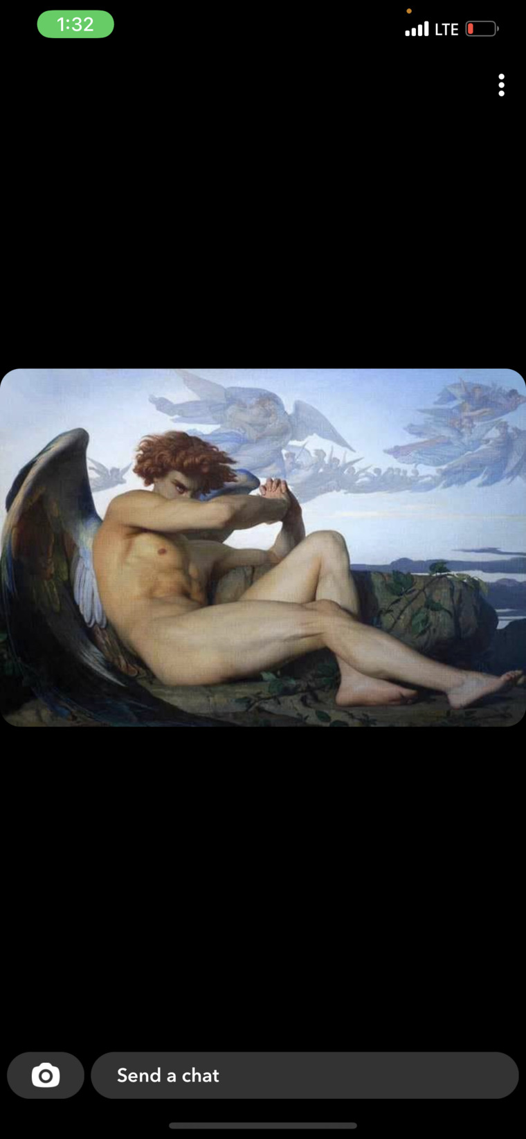 Prince Jake cover image