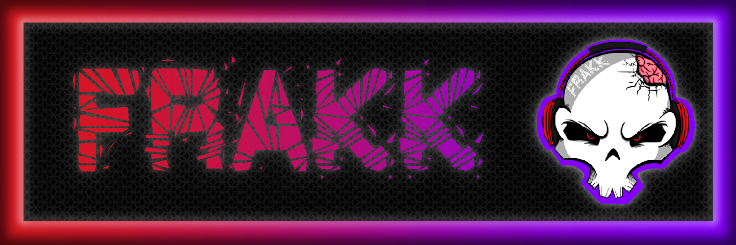 Frakk banner image