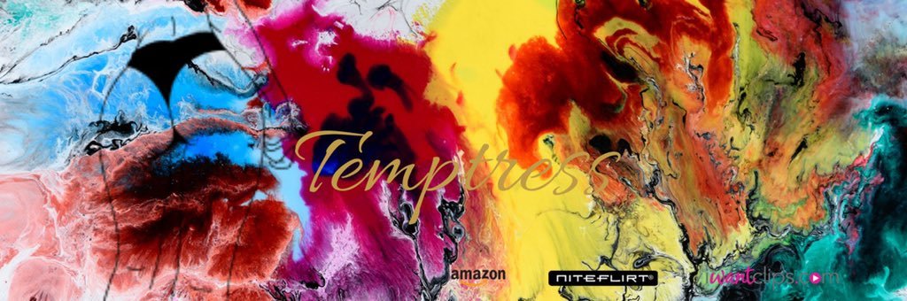 ThePaganTemptress banner image