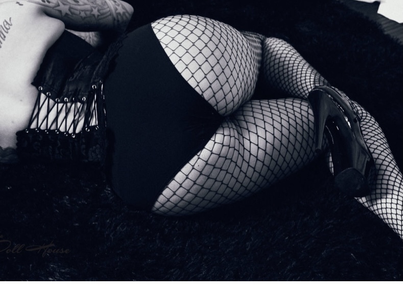Paige Untamed banner image
