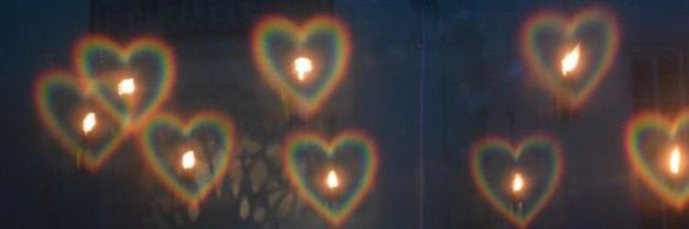 Paige and Alex <3 banner image
