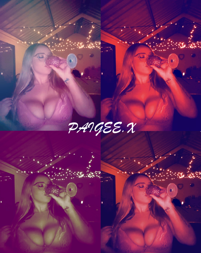 Paigexo banner image